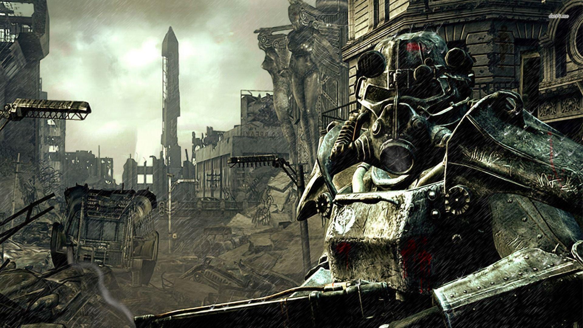  Los creadores de “Westworld” trabajan en una serie basada en el videojuego “Fallout” para Amazon