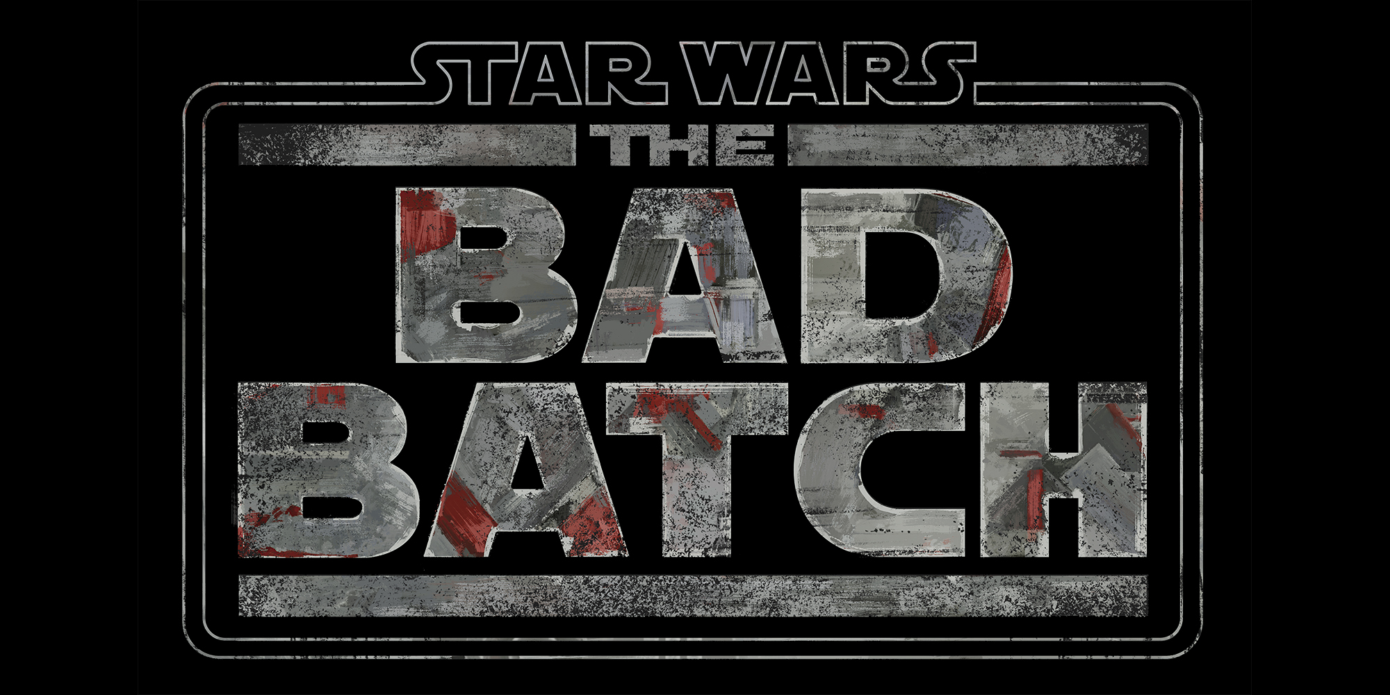  Disney anuncia su nueva serie animada: “Star Wars: The Bad Batch”