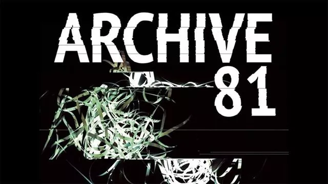  “Archive 81”: así es la nueva serie de terror que prepara Netflix