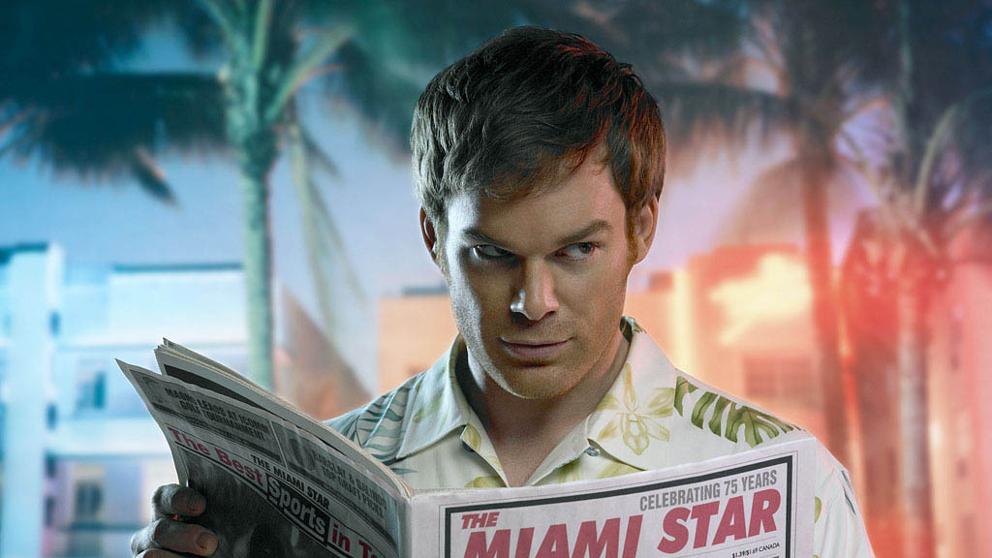  El creador de “Dexter” habla sobre el regreso de la serie