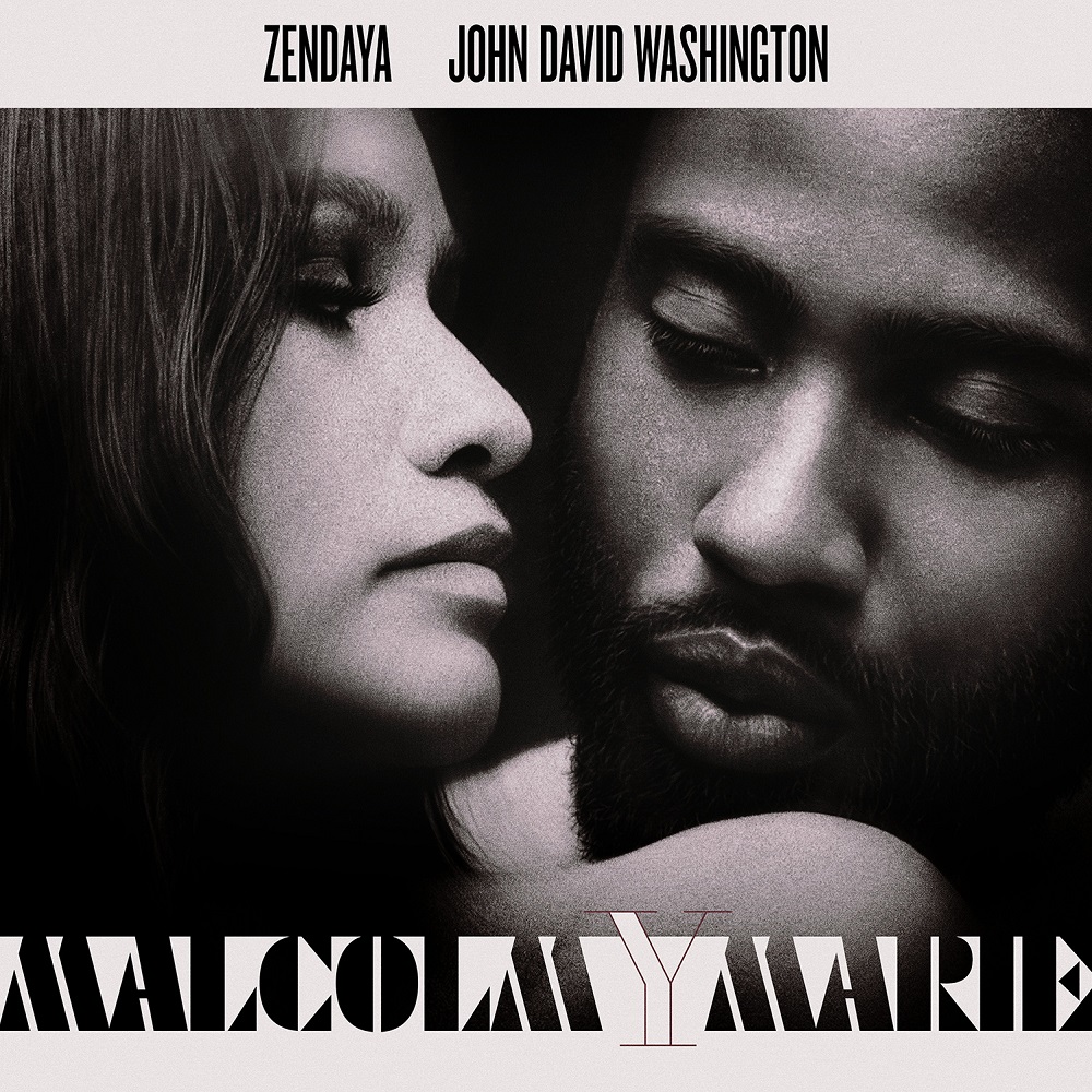  Netflix lanza el tráiler de “MALCOLM Y MARIE”, protagonizada por Zendaya y John David Washington