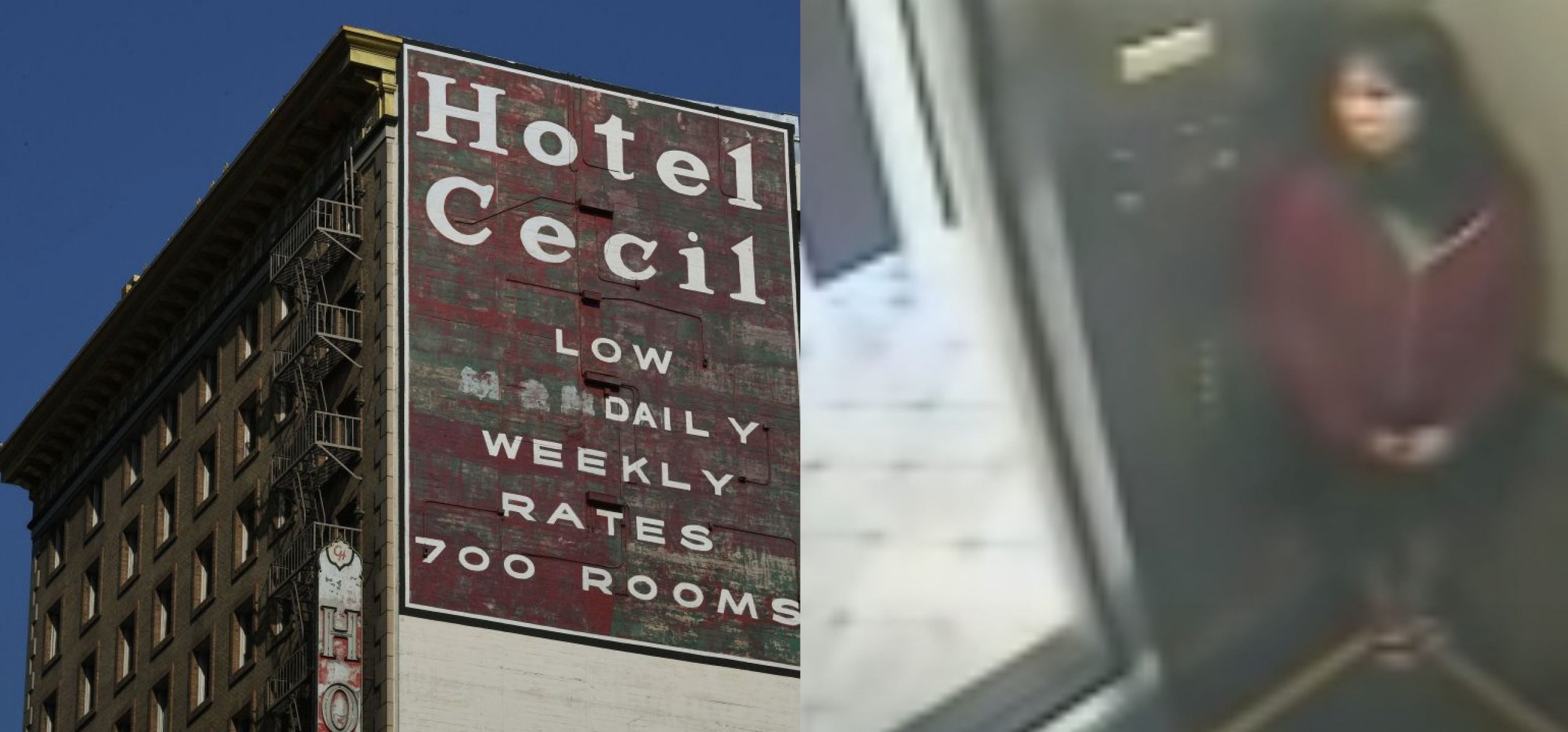  Crítica de Netflix: “Escena del Crimen: Desaparición en el Hotel Cecil”