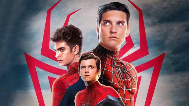  Tom Holland: “Tobey Maguire y Andrew Garfield no estarán en la próxima película de Spiderman”