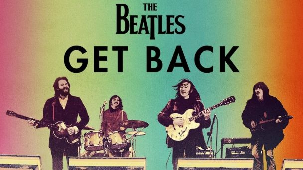  “The Beatles: get back”, la nueva serie documental de Disney+ dirigido por Peter Jackson