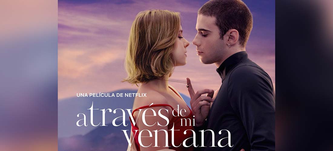 La película dirigida por Marçal Forés llegará a Netflix el 4 de febrero