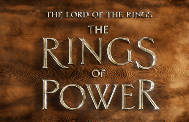  Tráiler de “El Señor de los Anillos: Los Anillos del Poder”
