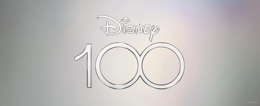  Disney celebra sus 100 años con grandes colecciones