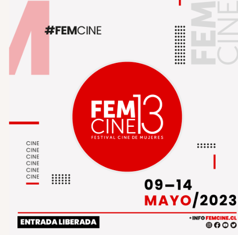  Del 9 al 14 de mayo panorama gratuito FEMCINE Festival Cine de Mujeres