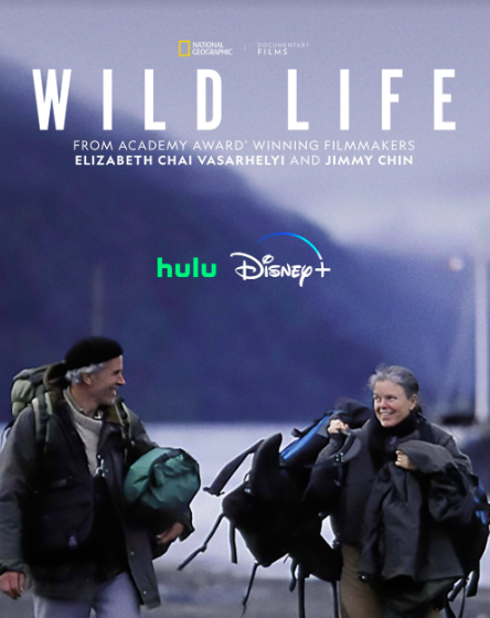  “Wild life”, la vida de los Tompkins llega a la TV