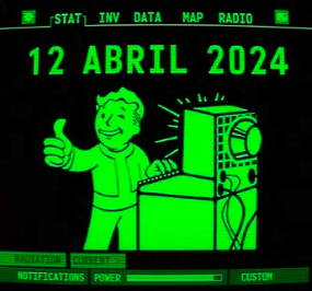  “Fallout”, la nueva serie de Prime video, ya tiene fecha de estreno