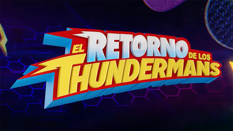  “El retorno de los Thundermans”: Conoce el tráiler y la fecha de estreno