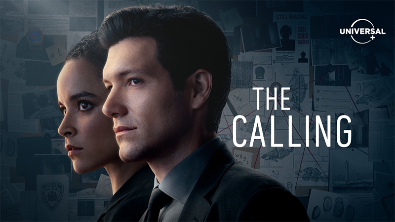  “The Calling”: Conoce la fecha de estreno en Chile