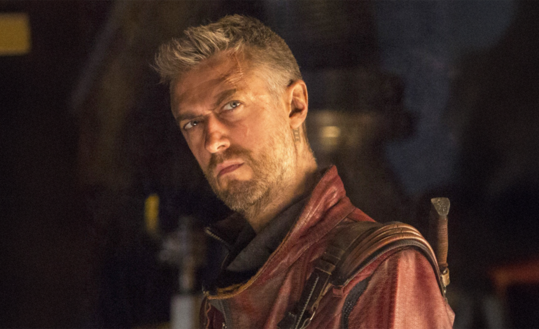  Sean Gunn, estrella de Marvel y “Gilmore Girls”, aterriza en Comic Con Chile 2025 como el primer gran invitado internacional