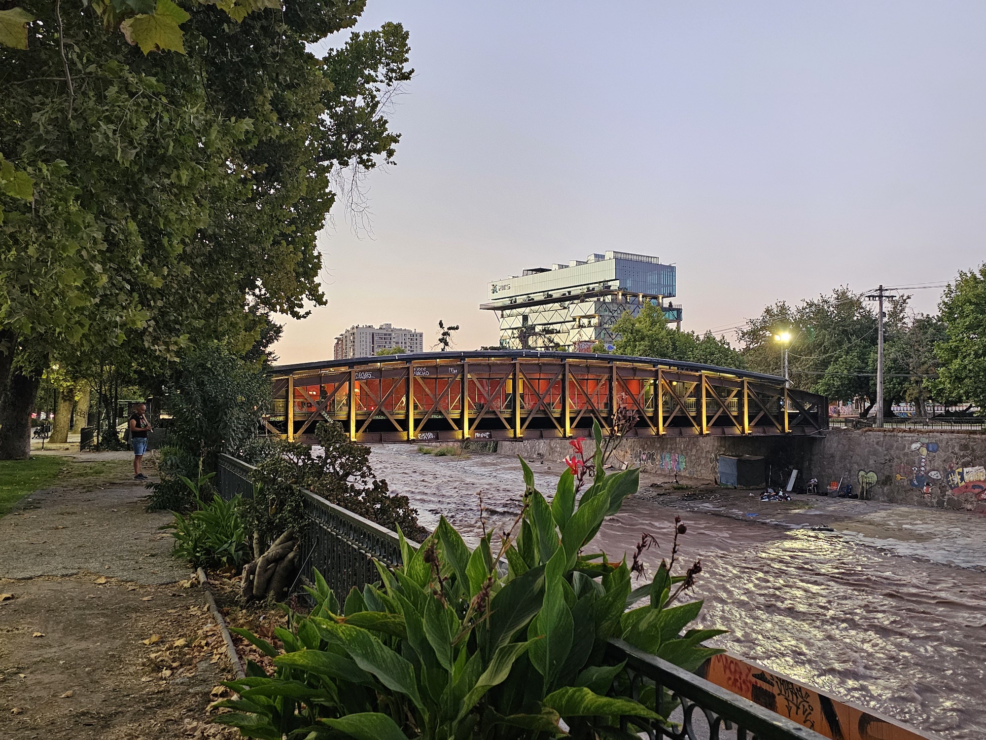 Teatro del Puente celebra su aniversario número 26