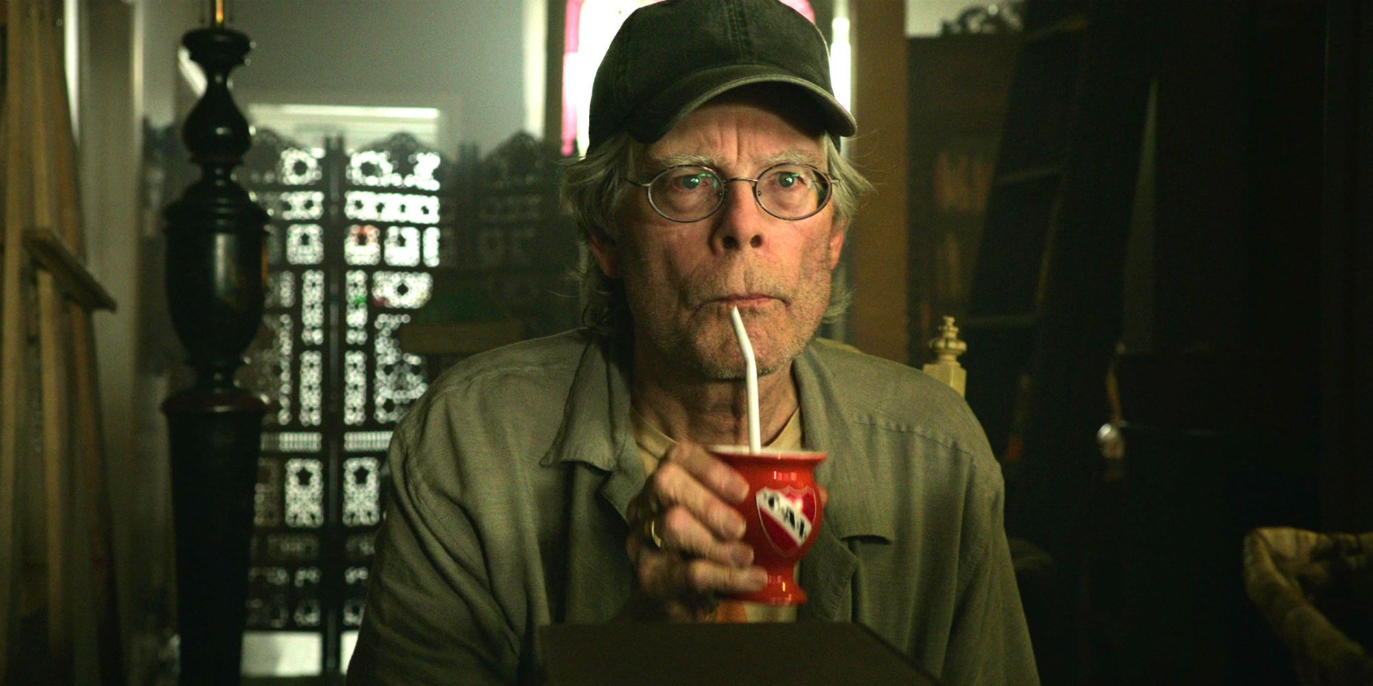Las 10 películas favoritas de Stephen King