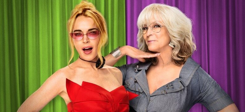 OTRO VIERNES DE LOCOS DE DISNEY LLEGA EXCLUSIVAMENTE A DISNEY+ EL 12 DE NOVIEMBRE