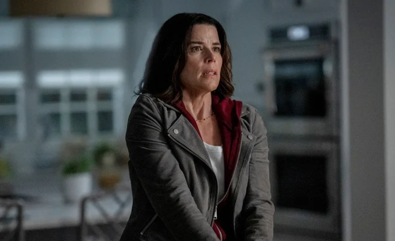  Scream 7 y el dominio de la IA