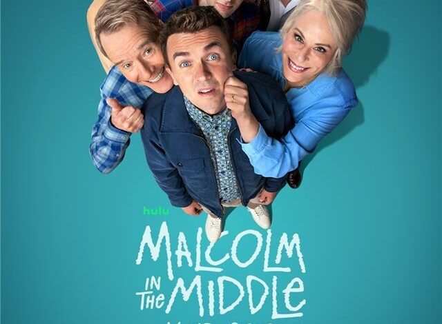  YA ESTÁ DISPONIBLE EL TRÁILER DE “MALCOLM IN THE MIDDLE: LA VIDA SIGUE SIENDO INJUSTA